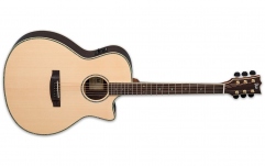 Chitară electro-acustică ESP LTD A-430E Natural