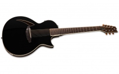 Chitară electro-acustică ESP LTD TL-7 BLK BLACK