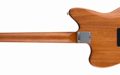 Chitara electro-acustica Fender Acoustasonic Standard Jazzmaster Aged Natural