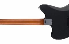Chitara electro-acustica Fender Acoustasonic Standard Jazzmaster Black
