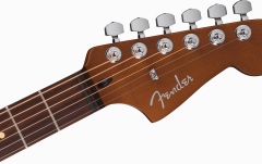 Chitara electro-acustica Fender Acoustasonic Standard Jazzmaster Black