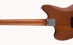 Chitară electro-acustică Fender Acoustasonic Standard Jazzmaster Honey Burst