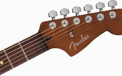 Chitară electro-acustică Fender Acoustasonic Standard Jazzmaster Honey Burst