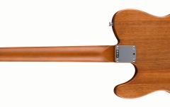 Chitara electro-acustica Fender Acoustasonic Standard Telecaster Aged Natural