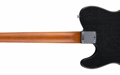 Chitara electro-acustică Fender Acoustasonic Standard Telecaster Black