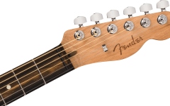 Chitară Electro-Acustică Fender American Acoustasonic All-Mahogany Ebony Natural