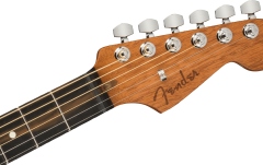 Chitară Electro-Acustică Fender American Acoustasonic Jazzmaster Tungsten