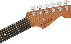Chitara electro-acustica Fender American Acoustasonic Stratocaster - Black