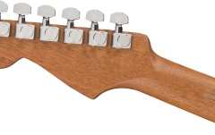 Chitara electro-acustica Fender American Acoustasonic Stratocaster - Black