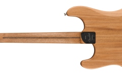 Chitară Electro-Acustică Fender American Acoustasonic Stratocaster - Natural