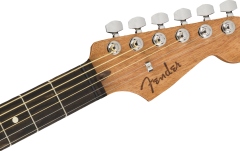 Chitară Electro-Acustică Fender American Acoustasonic Stratocaster - Natural