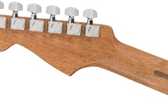 Chitară Electro-Acustică Fender American Acoustasonic Stratocaster - Natural