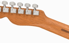 Chitară electro-acustică Fender American Acoustasonic Telecaster EF Steel Blue