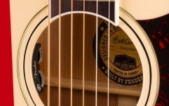 Chitară electro-acustică Fender Buck Owens Kingman