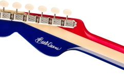 Chitară electro-acustică Fender Buck Owens Kingman