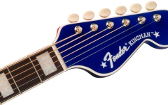 Chitară electro-acustică Fender Buck Owens Kingman