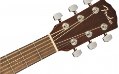 Chitara electro-acustica Fender CD-140 SCE Nat w/Case