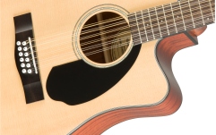 Chitară electro-acustică Fender CD-60 SCE 12-String