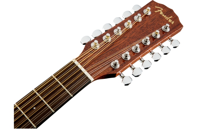 Chitară electro-acustică Fender CD-60 SCE 12-String