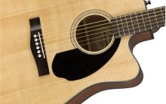 Chitara electro-acustică Fender CD-60 SCE Natural
