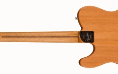 Chitară electro-acustică Fender DE American Acoustasonic Telecaster Aqua Teal