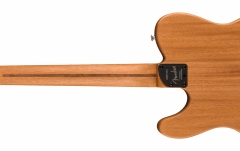 Chitară electro-acustică Fender DE American Acoustasonic Telecaster Ocean Turquoise