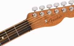 Chitară electro-acustică Fender DE American Acoustasonic Telecaster Ocean Turquoise