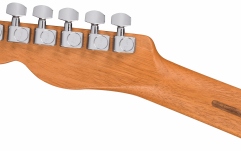 Chitară electro-acustică Fender DE American Acoustasonic Telecaster Ocean Turquoise