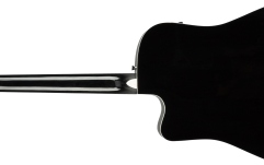 Chitara electro-acustică Fender FA-125CE mk3 - Black