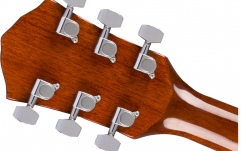 Chitară electro-acustică Fender FA-135CE Concert All-Mahogany