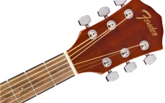 Chitară electro-acustică Fender FA-135CE Concert All-Mahogany