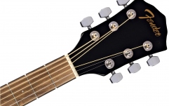 Chitară electro-acustică Fender FA-135CE Concert WN Sunburst