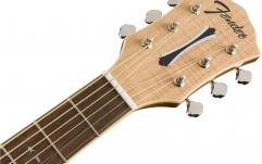 Chitară Electro-Acustică Fender FA-235E Concert, Walnut Fingerboard, Natural
