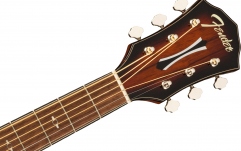 Chitară Electro-Acustică Fender FA-325CE Dao Exotic 3TS WN Limited Edition