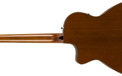 Chitară Electro-Acustică Fender FA-345CE Auditorium Laurel Fingerboard 3-Color Tea Burst