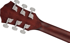 Chitară Electro-Acustică Fender FSR FA-230E Concert Walnut Fingerboard Olive