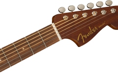 Chitară Electro-Acustică Fender FSR Malibu Classic Pau Ferro Fingerboard Target Burst