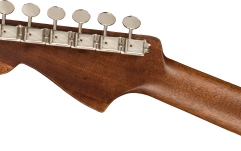 Chitară Electro-Acustică Fender FSR Malibu Classic Pau Ferro Fingerboard Target Burst