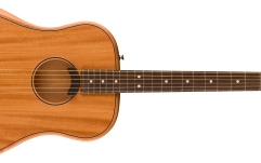 Chitară Electro-Acustică Fender Highway Series Dreadnought Rosewood Fingerboard All-Mahogany