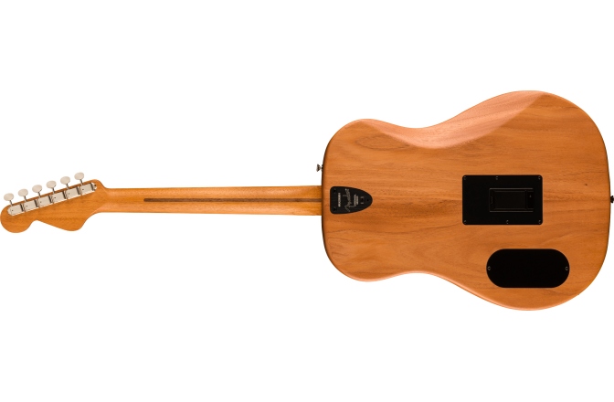 Chitară Electro-Acustică Fender Highway Series Dreadnought Rosewood Fingerboard All-Mahogany