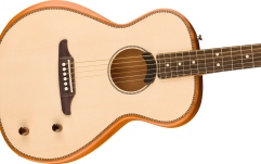 Chitară Electro-Acustică Fender Highway Series Parlor Rosewood Fingerboard Natural