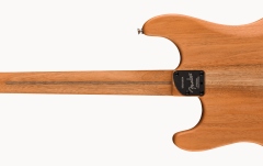 Chitară Electro-Acustică Fender Limited Edition American Acoustasonic Stratocaster - 2-Color Sunburst 