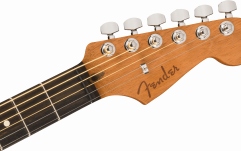 Chitară Electro-Acustică Fender Limited Edition American Acoustasonic Stratocaster - 2-Color Sunburst 