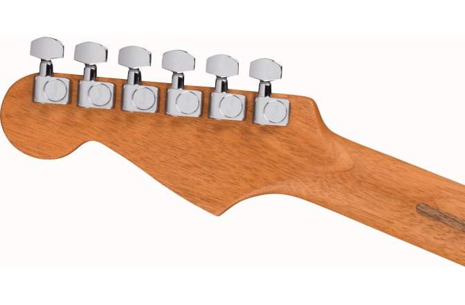 Chitară Electro-Acustică Fender Limited Edition American Acoustasonic Stratocaster - 2-Color Sunburst 