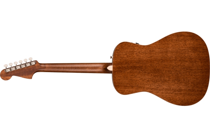Chitară Electro-Acustică Fender Malibu Classic Pau Ferro Fingerboard Aged Cognac Burst