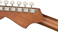 Chitară electro-acustică Fender Malibu Player - Sunburst