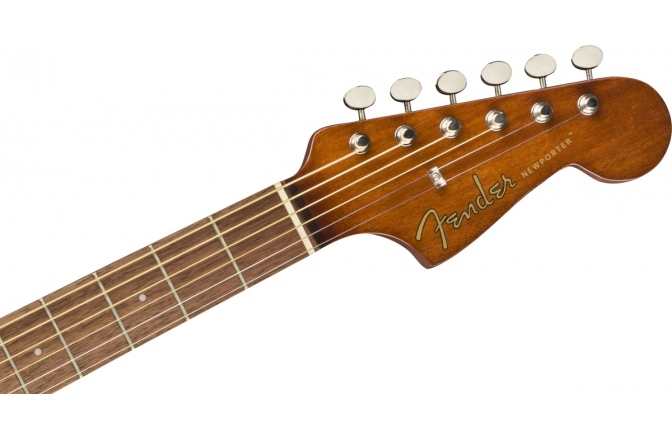 Chitară Electro-Acustică Fender Newporter Player Sunburst
