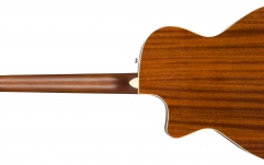 Chitară Electro-Acustică Fender Newporter Player, Walnut Fingerboard, Natural