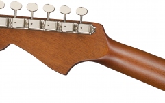 Chitară Electro-Acustică Fender Newporter Player, Walnut Fingerboard, Natural