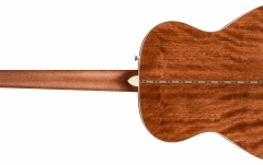 Chitară electro-acustică Fender Paramount PO-220E Orchestra Nat